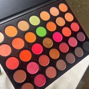 3503 FIERCE BY NATURE Eyeshadow Palette